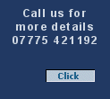 call us on 07775 421192